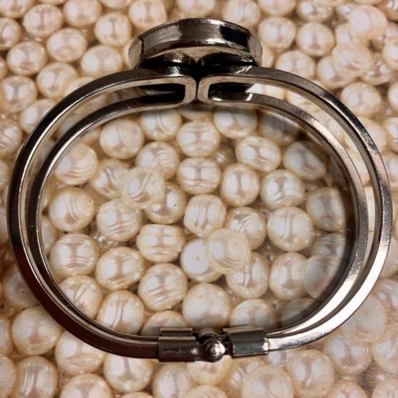 Victorian Santa with Angel bracelet - Picture 8 of 10